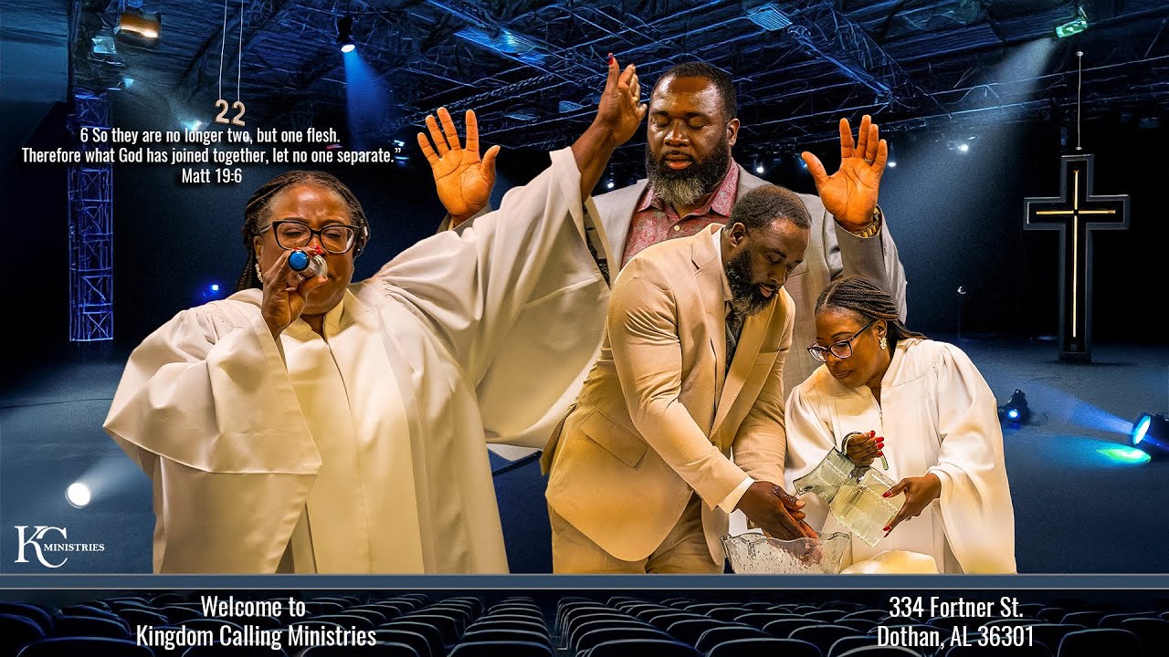 November 2,  2025 Sunday Morning Worship