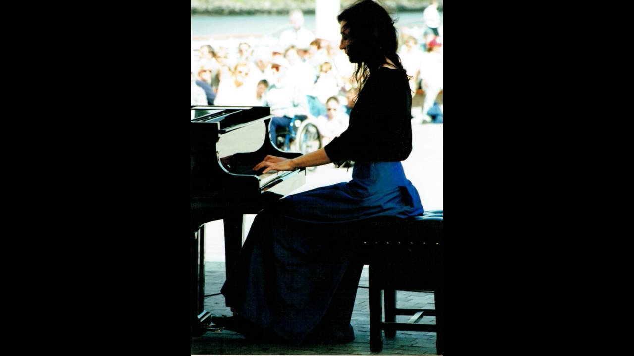W V Wallace: Souvenir de Rossini - Rosemary Tuck piano