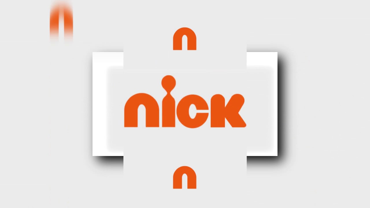 [YTPMV] Nickgames Logo Scan