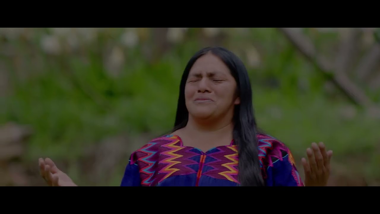 Amar a cristo solista Rebeca calel- 48185062