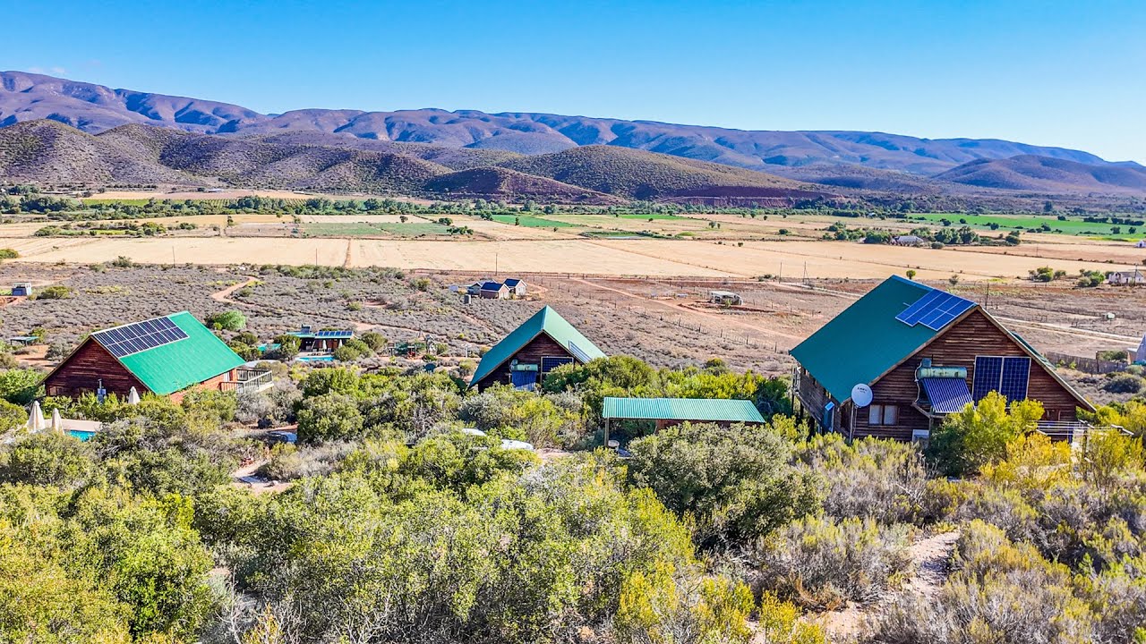 Farm for For Sale | De Rust