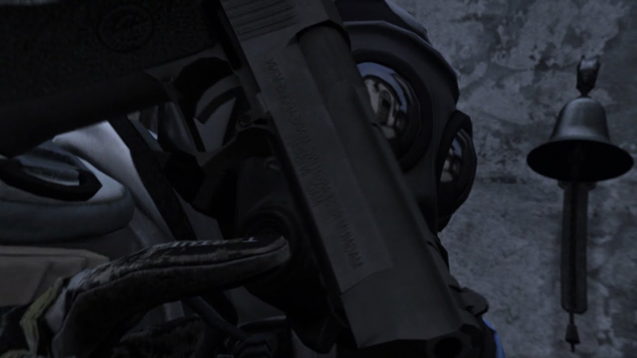 АКВАРИУМ // CS:GO EDIT