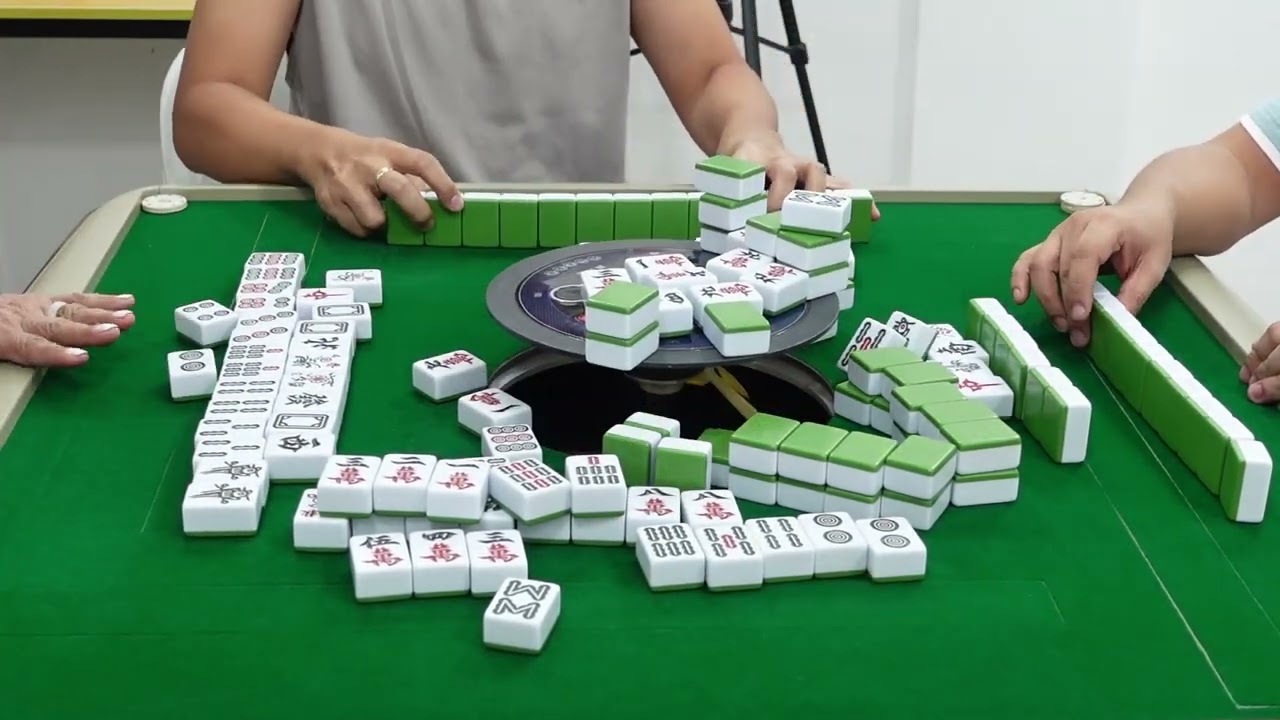 July 31 2024 Mahjong - Uy B2B Lang Po #856 #mahjong  #pinoygamemasters