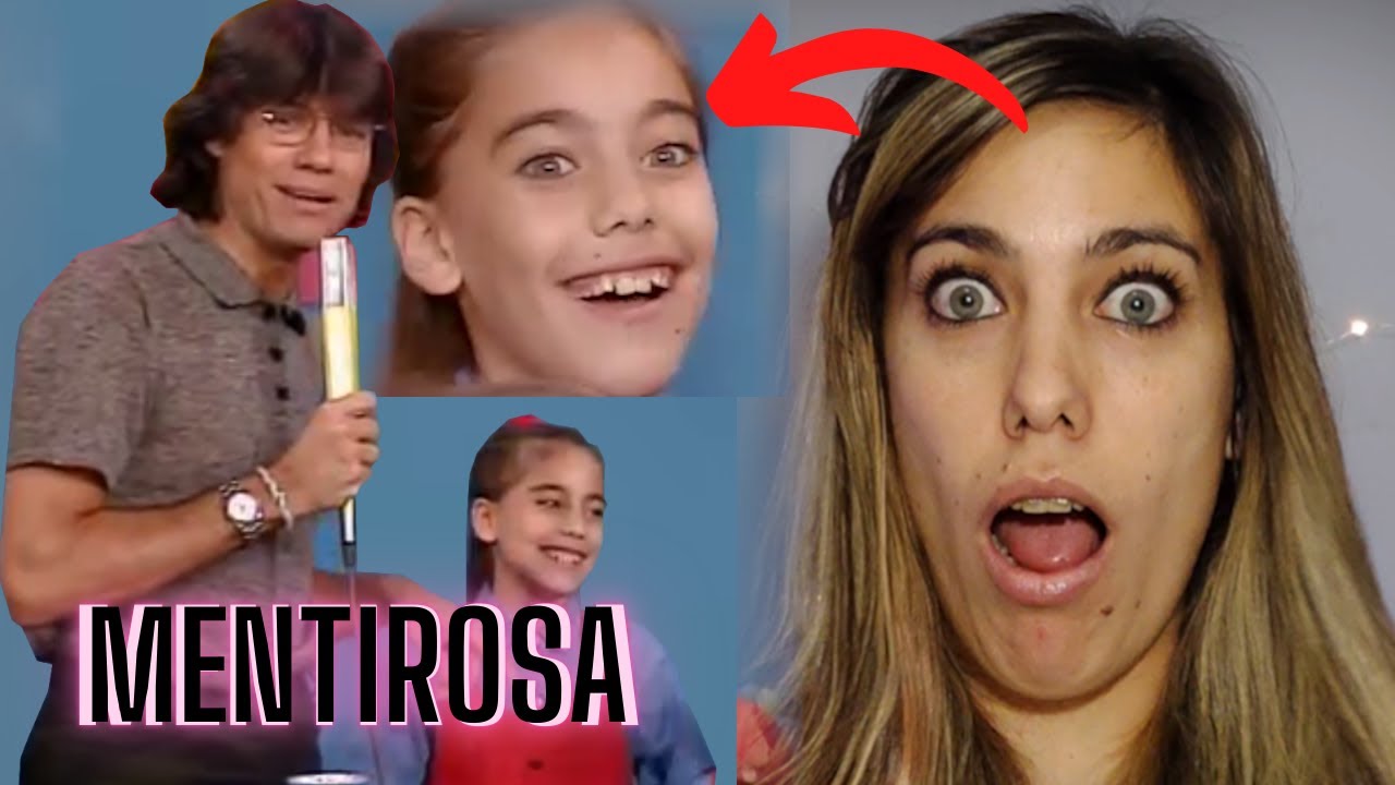 LE MENTÍ a MARCELO TINELLI y me SALIÓ BIEN 😏 | Reacción a Videomatch PARTE 1