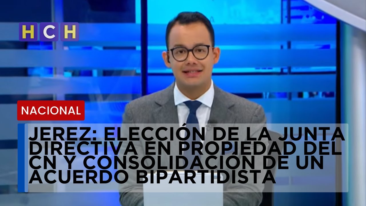 Jerez: Elección de la Junta Directiva en propiedad del CN y consolidación de un acuerdo bipartidista