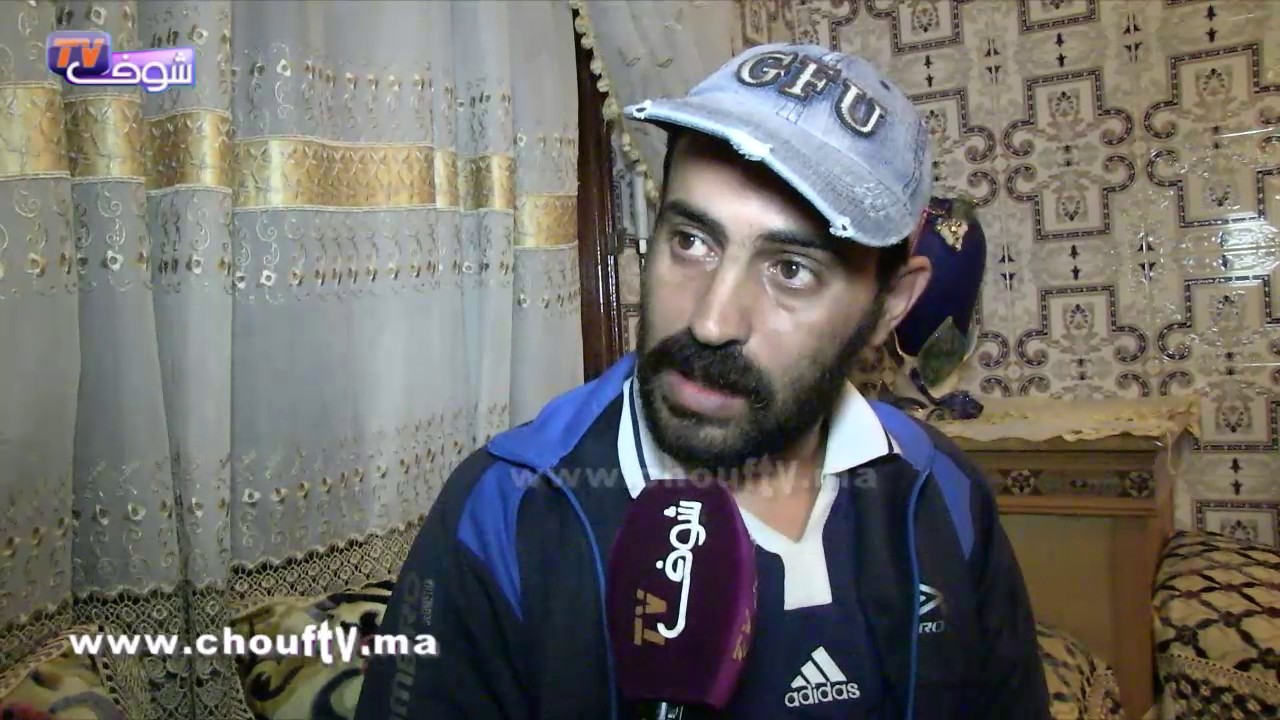 شهادة صادمة في ذكرى 16 ماي..منين سمعت التفركيع جيت نشوف شاب محروق عطاني صاك لقيت فيه قنبولة