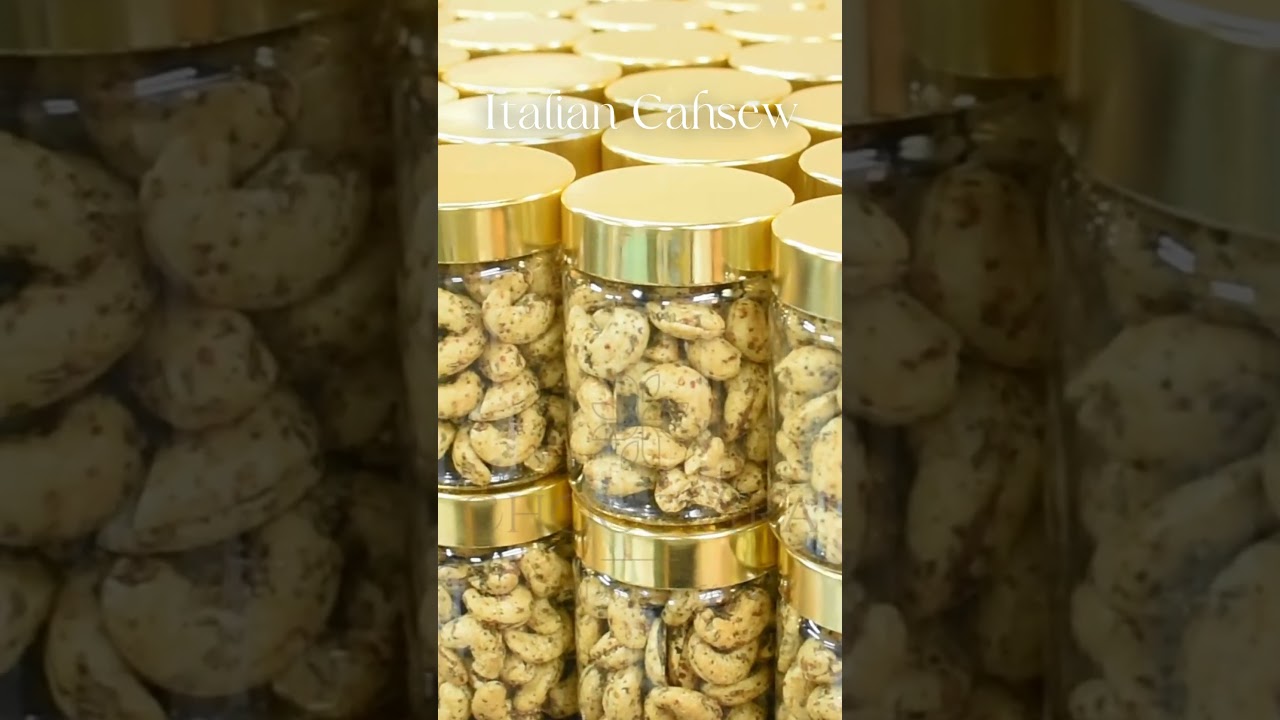 Italian Cashew