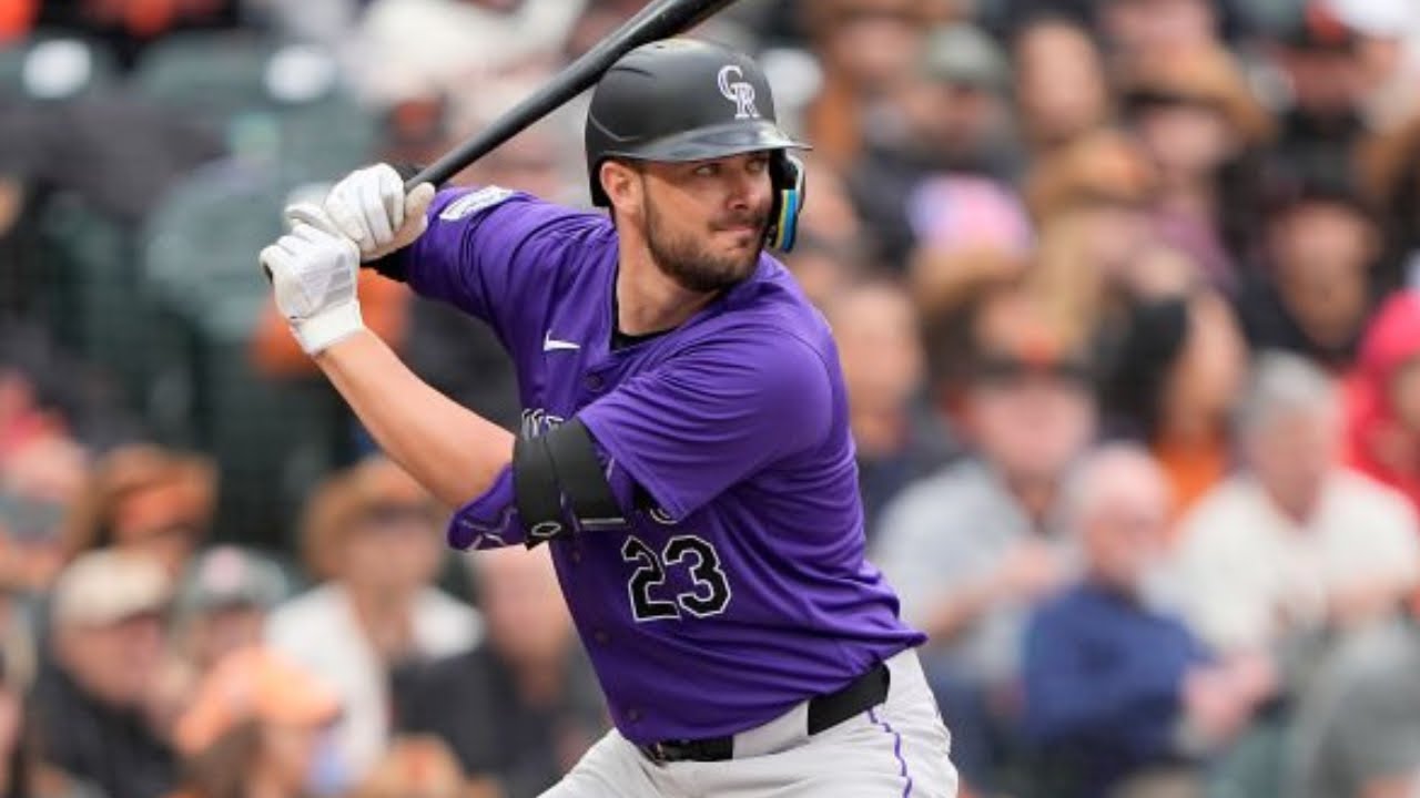 All of Kris Bryant's 2024 Home Runs!