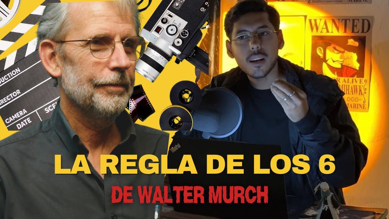 Walter Murch y 