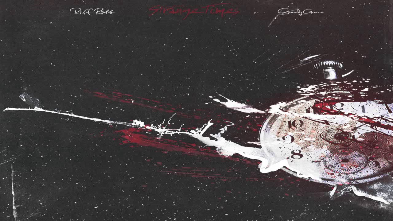 RiFF RAFF x Goody Grace - STRANGE TiMES (Official Audio)