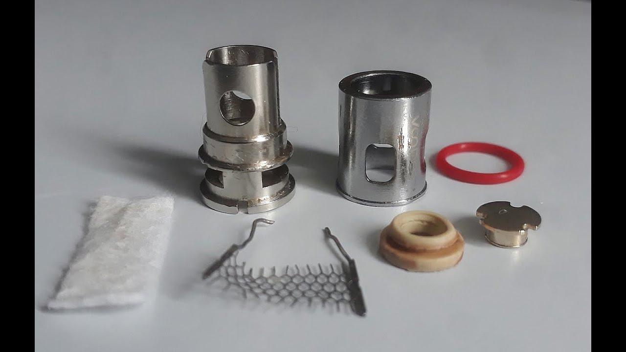 Voopoo PNP VM1 0.30 Ohm Coil Yenileme