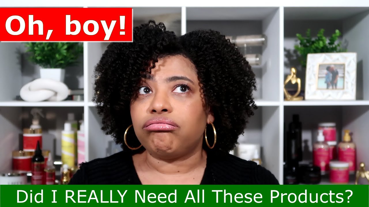 VLOGMAS: Day 18 - BLACK FRIDAY HAUL 2022 // Natural Hair Products for Type 4 Hair // NaturalRaeRae