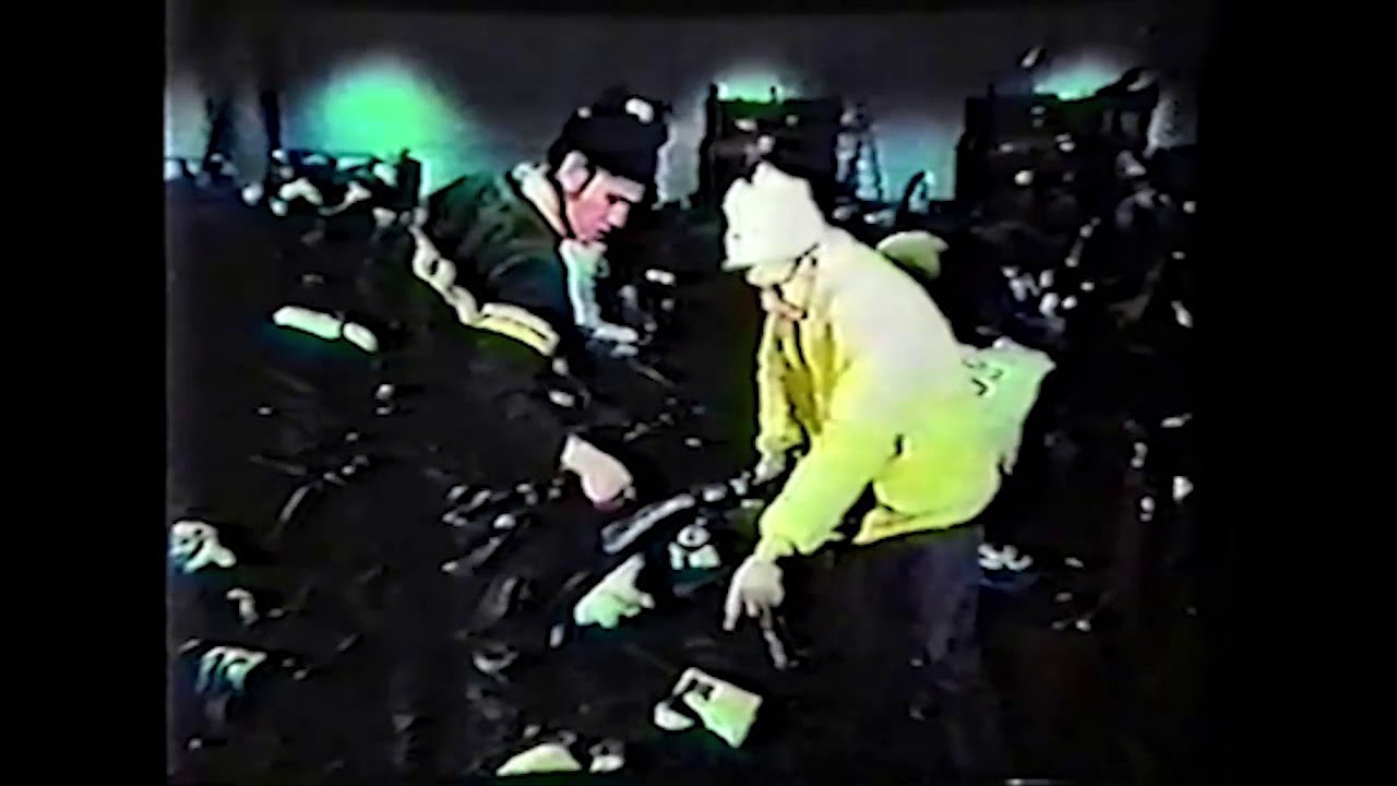 Winnipeg to St. Paul Snowmobile Race 1975