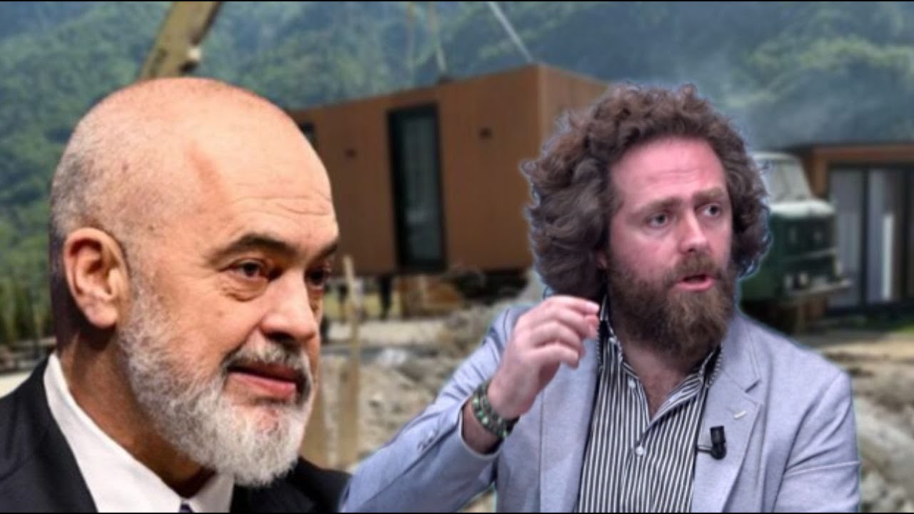 Thethi duhej të prishej! Prifit: 23 vjeç dhe investoi 500 mijë euro, ku i gjeti ky?!!