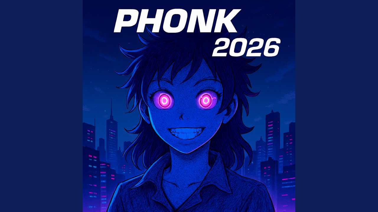 Drift Phonk 2026