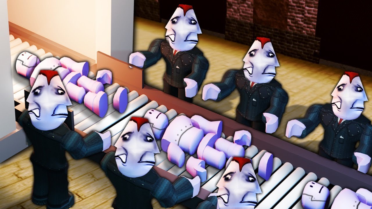 Roblox’s disturbing business...