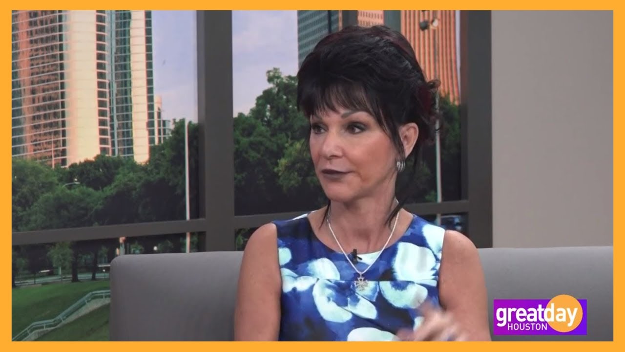 Judge Aquilina has made it her mission to give voices to survivors