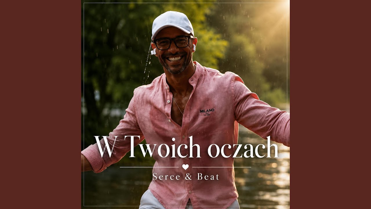 W Twoich oczach