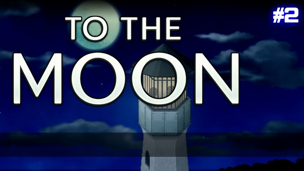 【To the moon】#2 臨終患者に最後の夢を　#大人の深夜枠 #圧倒的高評価
