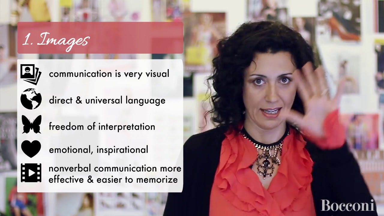 Key Characteristics of Fashion Communication - Management of Fashion and Luxury Companies