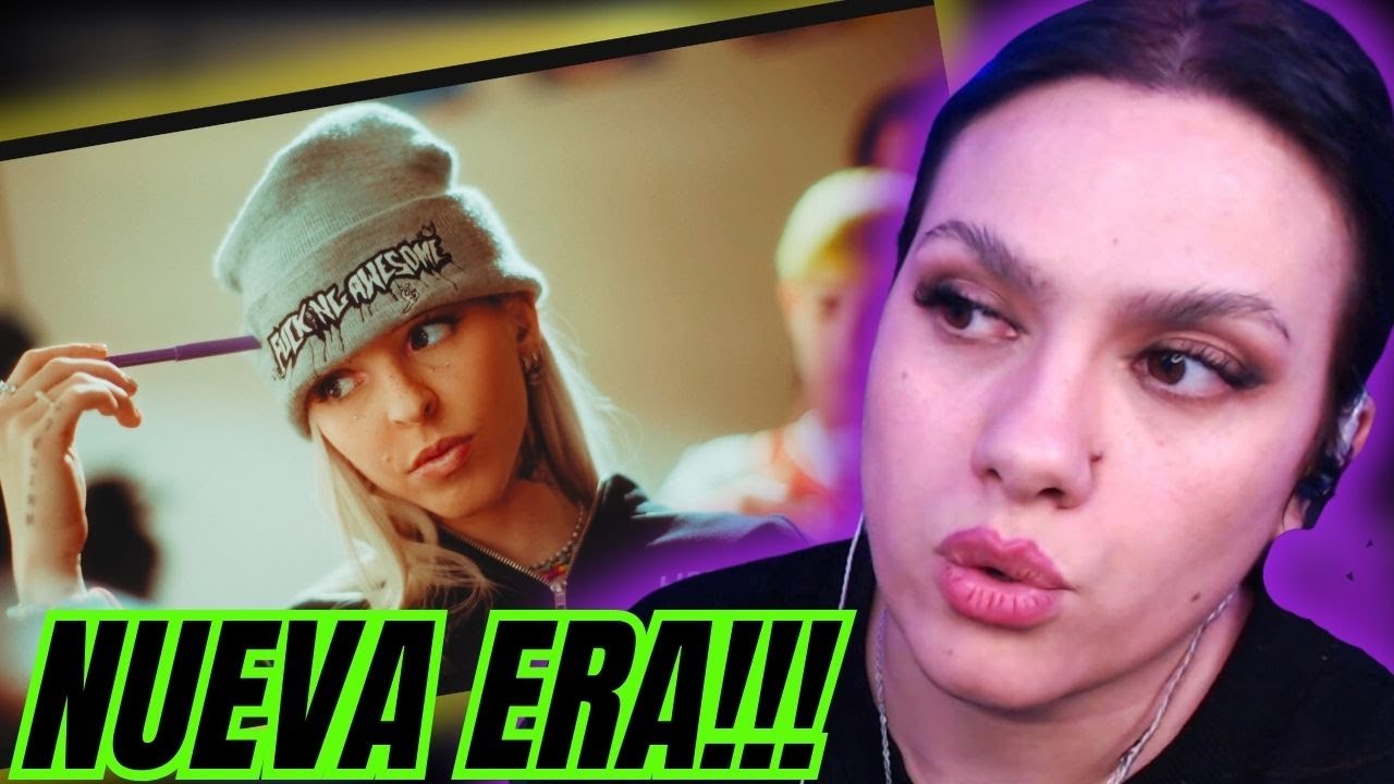 ROMPIENDO LA ESCENA! | Young Miko - wiggy | REACCIÓN Y ANÁLISIS