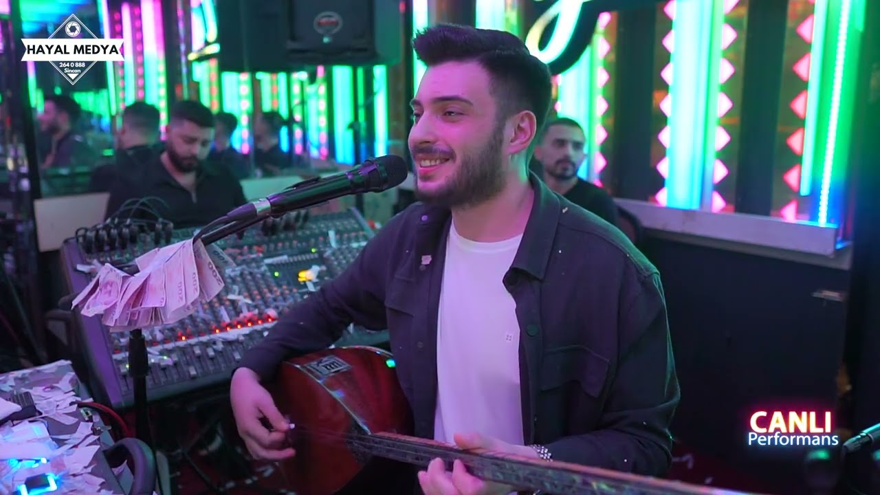 Eren Ahi - Sarda Gidelim - Yarim Sincanlıdır #erenahi #hayalmedya