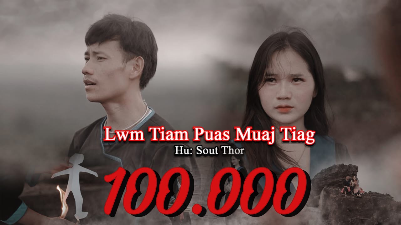Sout Thor - Lwm Tiam Puas Muaj Tiag & Hmob tus nyab tshiab part 2  05.09.2024