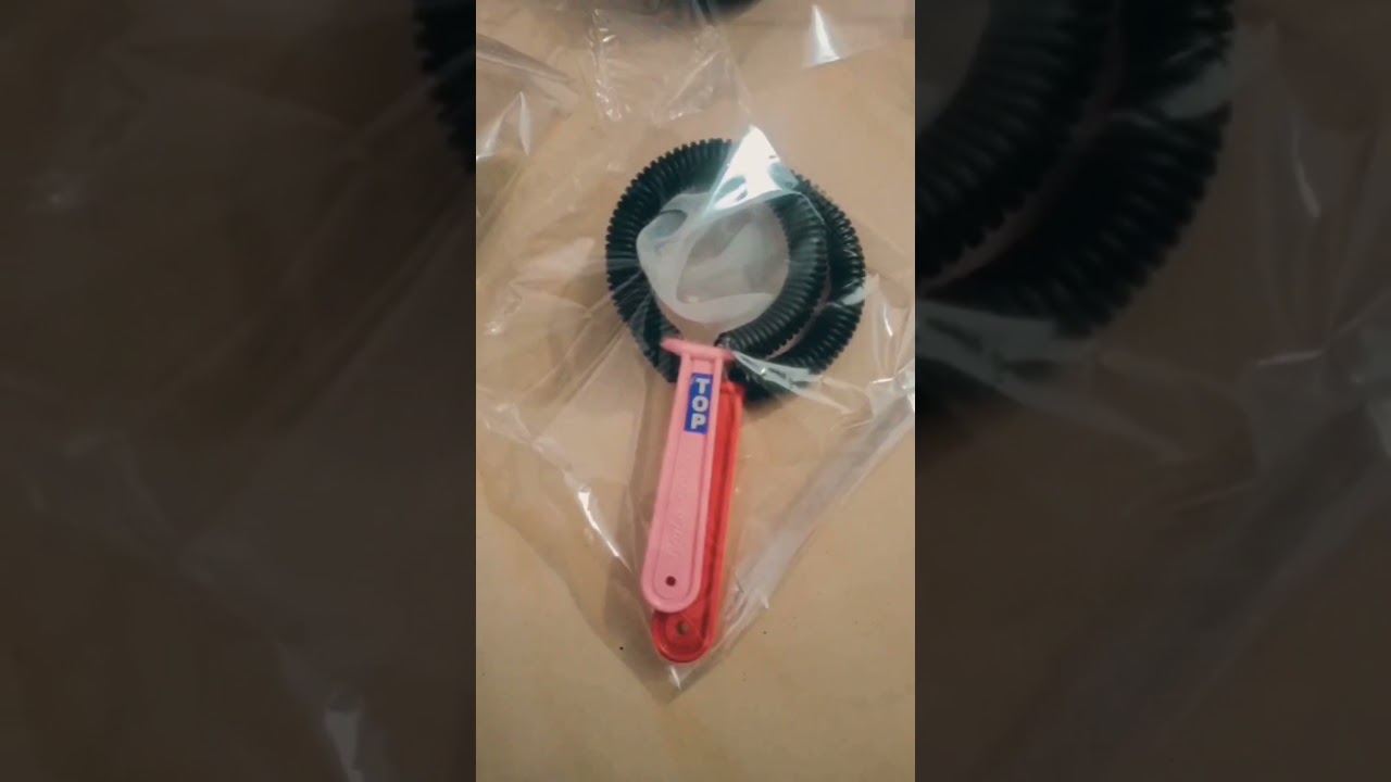 Artemia separating net 100% separating net ready stock available | 