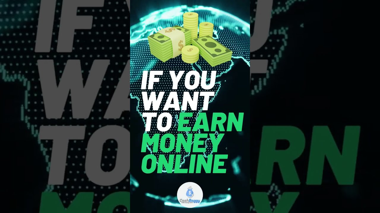 Make Money Online - $100 Per Day by Surfing The Web
