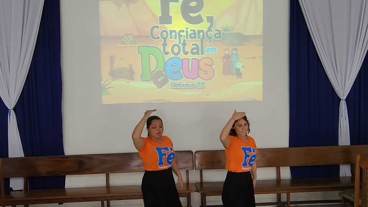 EBF 2023 | É MUITO BOM - COREOGRAFIA