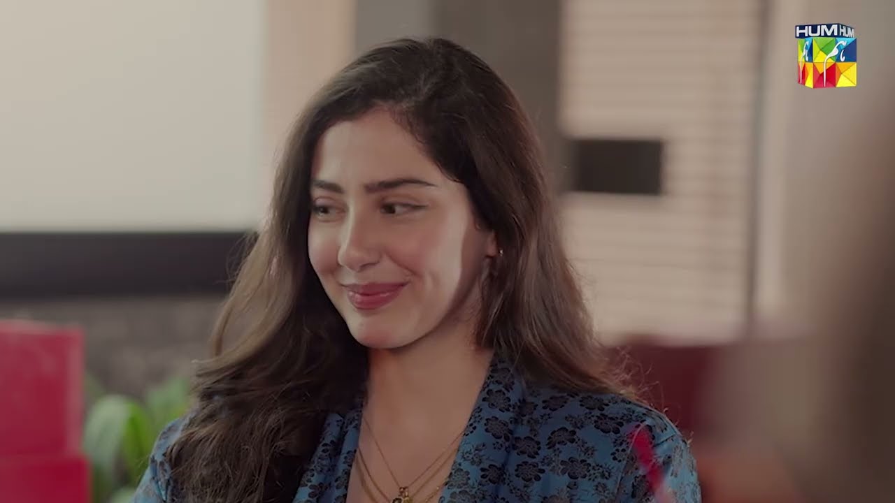 Aap Ki Izzat - Episode 04 Promo | Tomorrow At 09 PM On Youtube [ Urwa Hocane &  Ahsan Khan - HUM TV