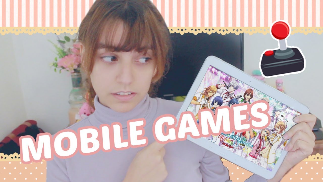 A Cosa Gioco Sul Mio Tablet? ☆ Esther Lipofago