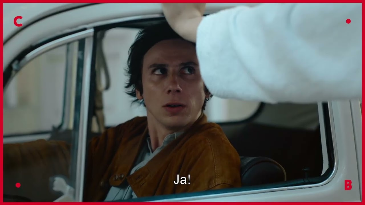 PAUL & PAULETTE TAKE A BATH ● un film di Jethro Massey