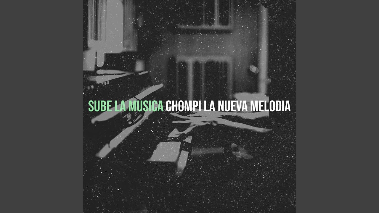 Sube La Musica