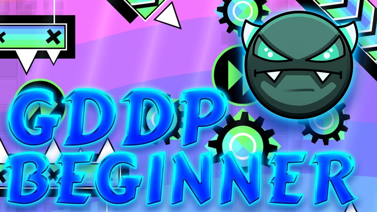 The GDDP just got a HUGE Update! | Geometry Dash