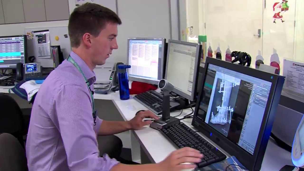 Get to Know a Radiographer