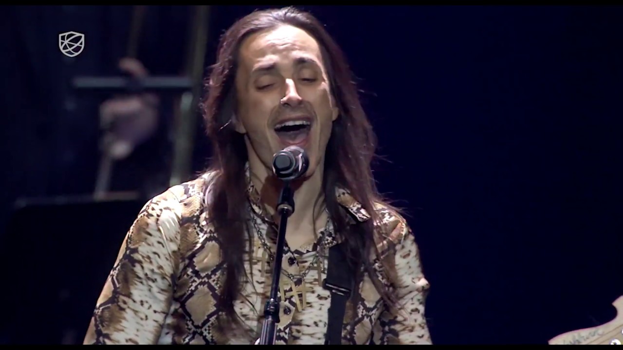 2019 IPMA - Nuno Bettencourt LIVE - 