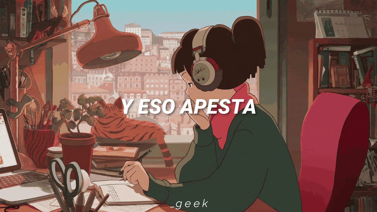 Yeek - Only in the West // sub espa&ntilde;ol