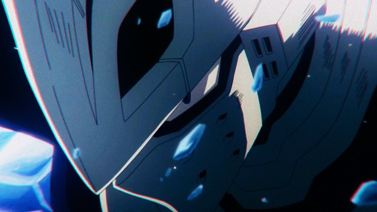 Zen - Mindset (Prod. J Bake) [AMV]