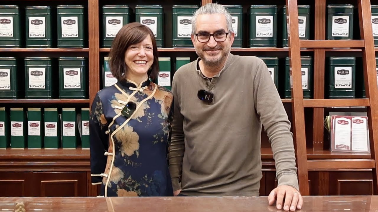 Utensilios del Gong Fu Cha 🍵 La importancia de la tetera en la ceremonia del té