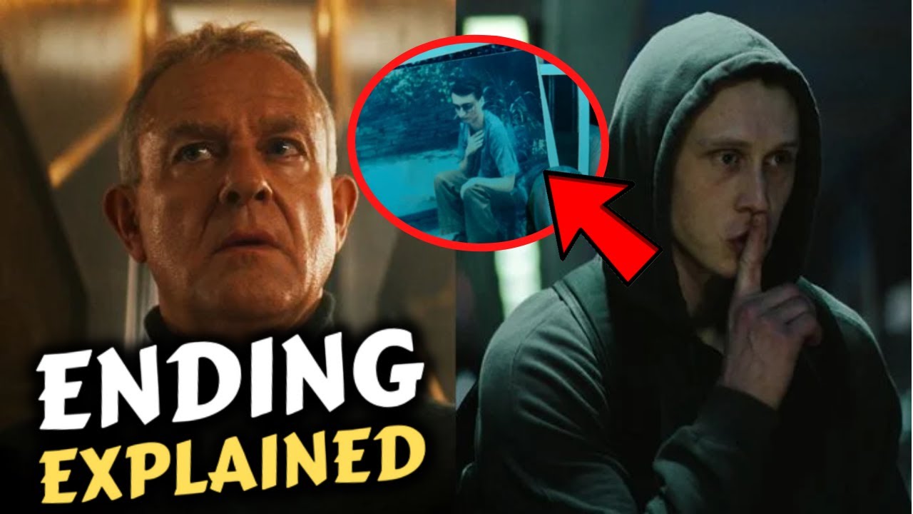 I Came By Recap And Ending Explained | Breakdown
