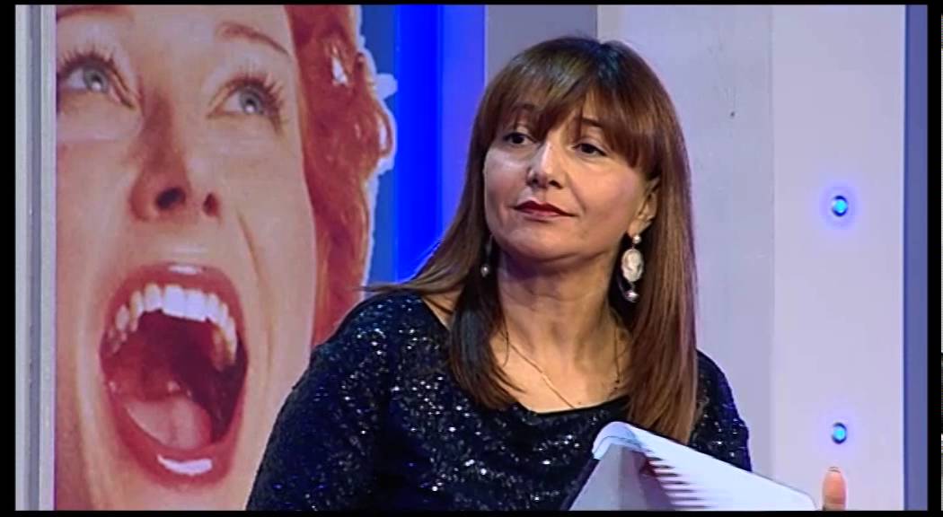 Speciale Salute – Puntata n°23 – La frattura del femore nell’anziano