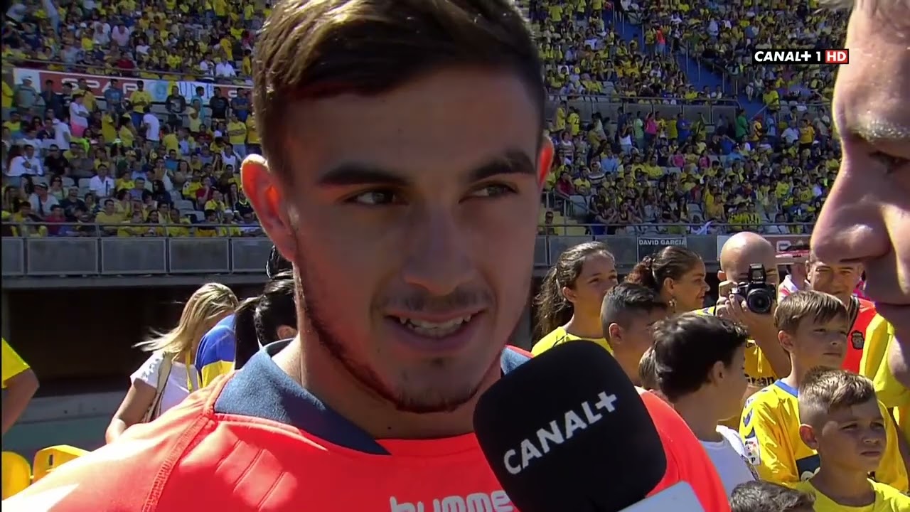 UD LAS PALMAS - CÓRDOBA CF - 22-JUNIO-2014