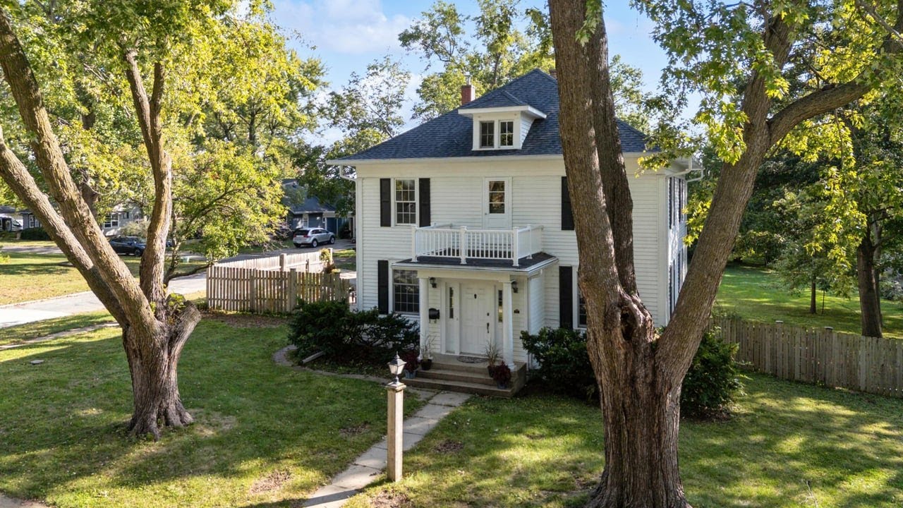 301 Union , Pella, IA