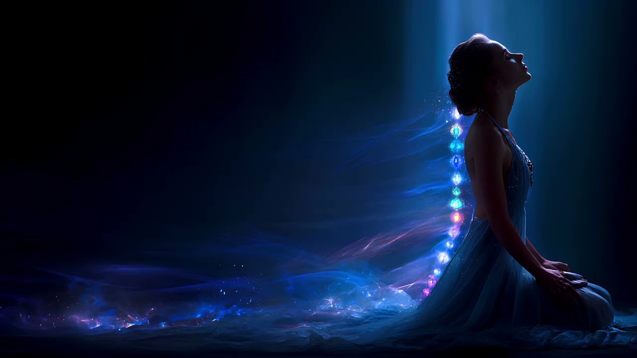 OM Meditation & Yoga: 1 Hour of Deep Relaxation