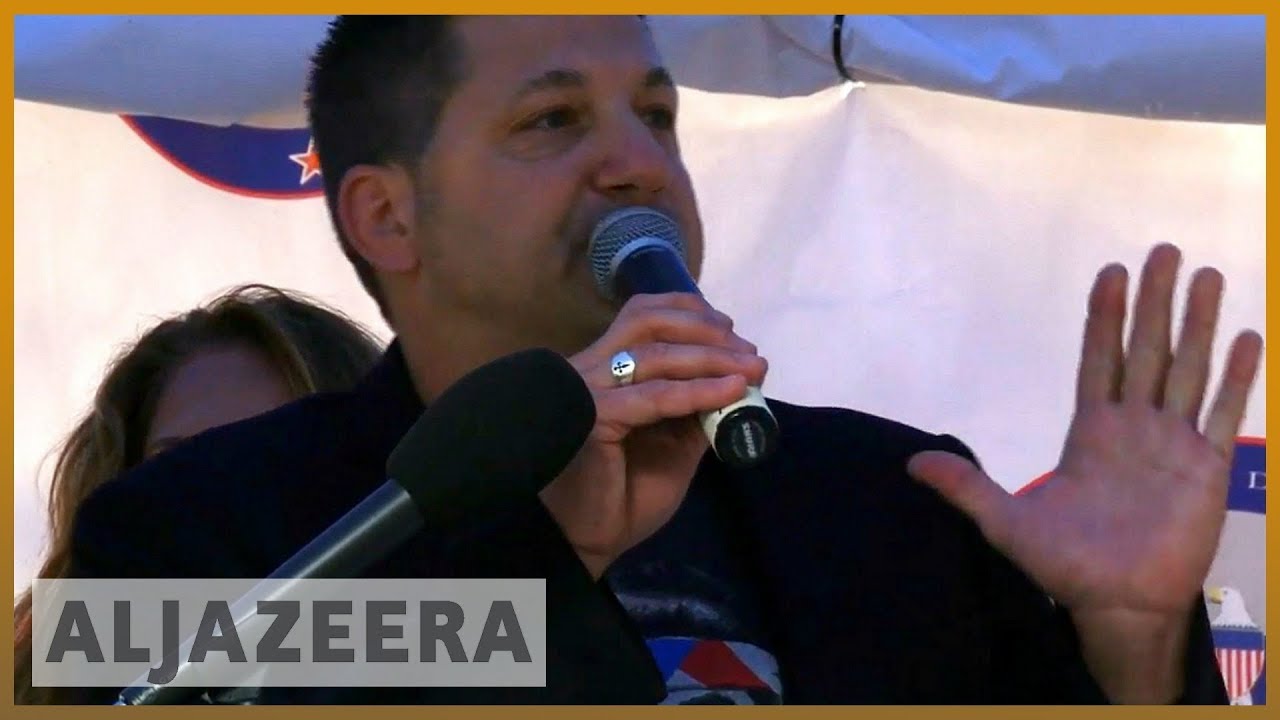 🇺🇸 Ex-FBI agent caught teaching police Islamophobic ideas | Al Jazeera English