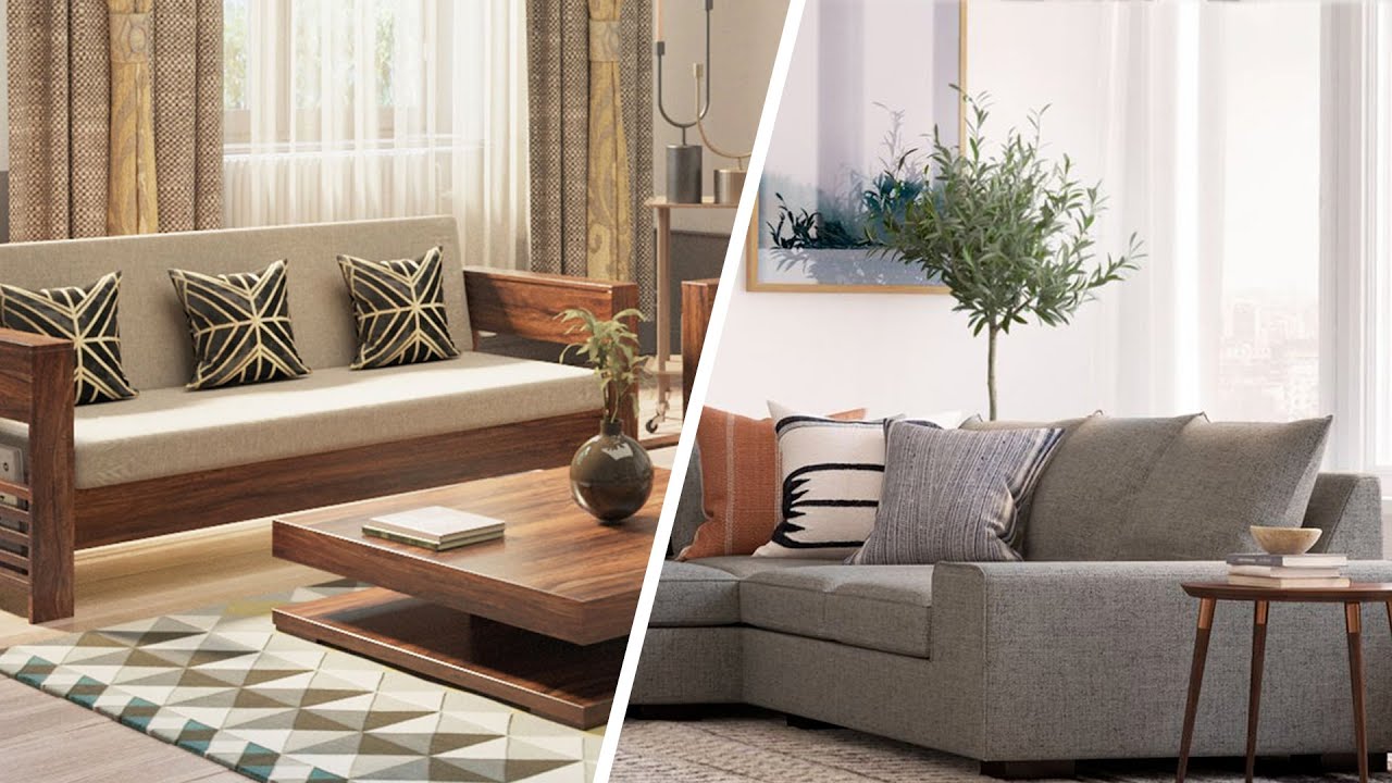 Sofa vs. Couch | Which is Better Couch or Sofa? What Is the Difference Between a Couch and a Sofa?