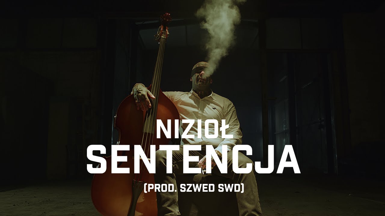 Nizioł - Sentencja (prod. Szwed SWD)