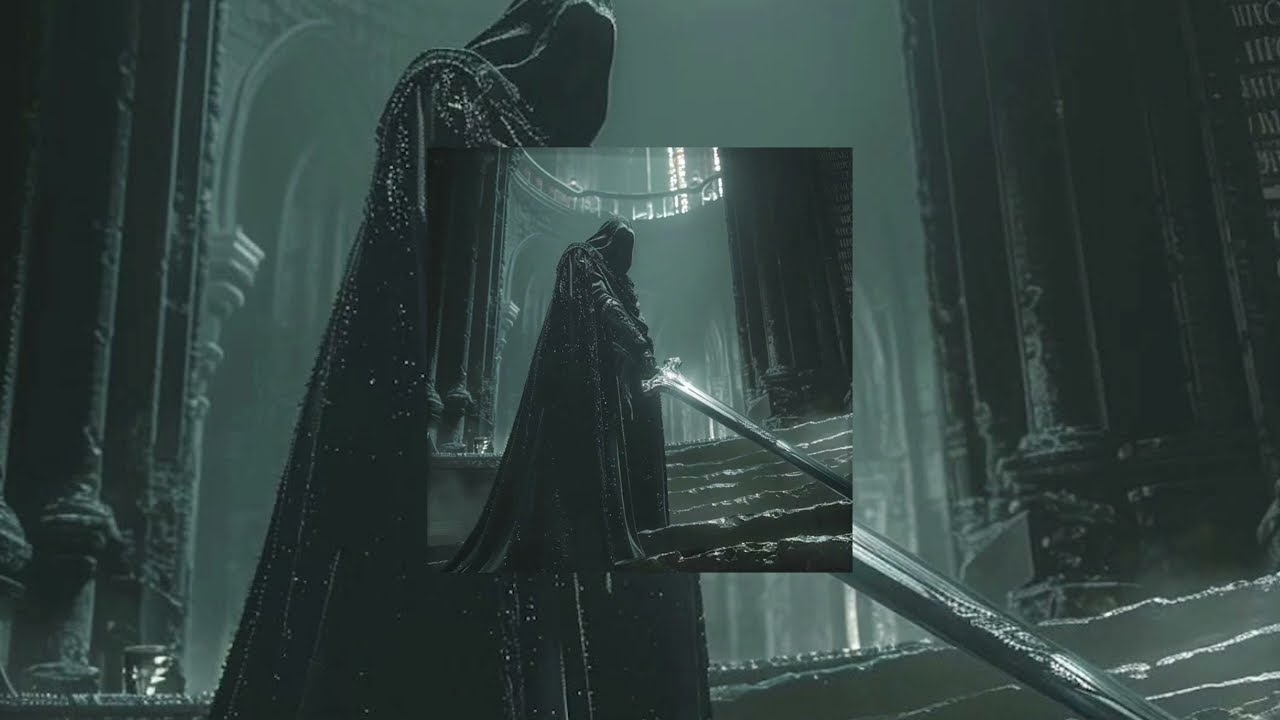 Motionless In White Type Beat – «Blackmare» ♱ Epic Black Metal Instrumental