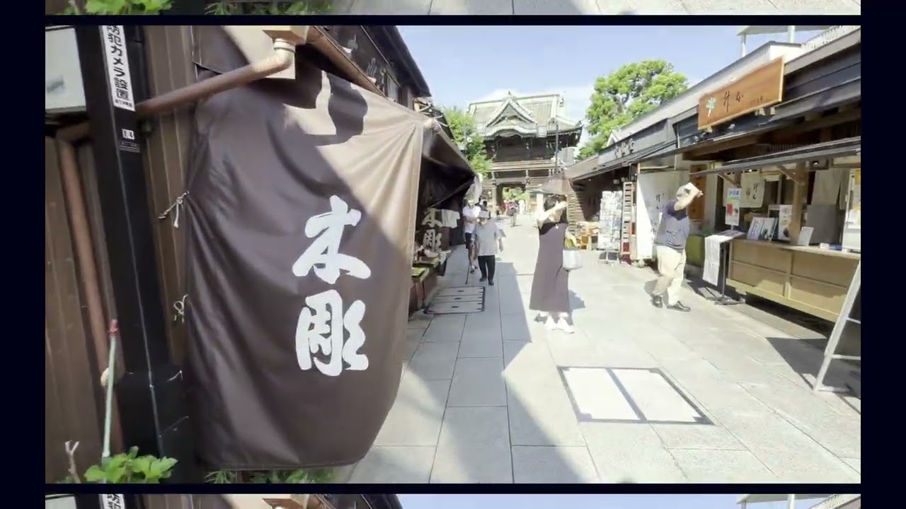 Discover Japan&rsquo;s Shibamata with Tora-san &ndash; A Journey Through Traditional Tokyo